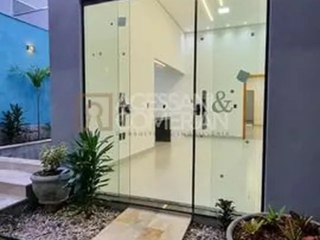 Imagem: Casa para Venda em Franca, Jardim Piratininga