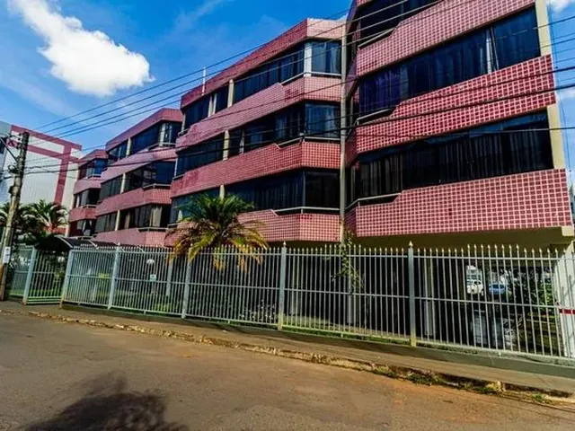 Imagem: Excelente Apartamento na Quadra Qe 02 Lúcio