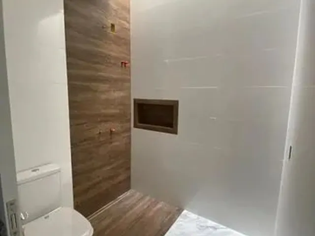 Imagem: Casa para Venda Possui 110 Metros Quadrados