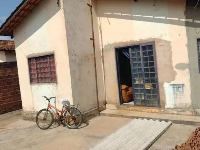 Imagem: Vende-Se no Equatorial