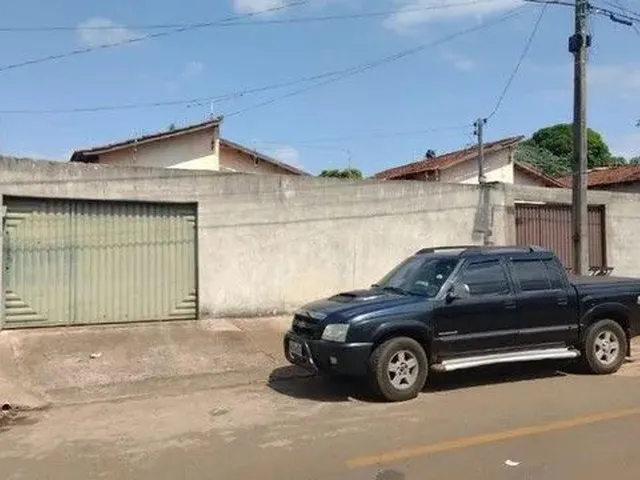 Imagem 3: Vende-Se no Equatorial