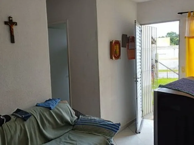 Imagem: Apartamento Refúgio À Beira-Mar Apartamento