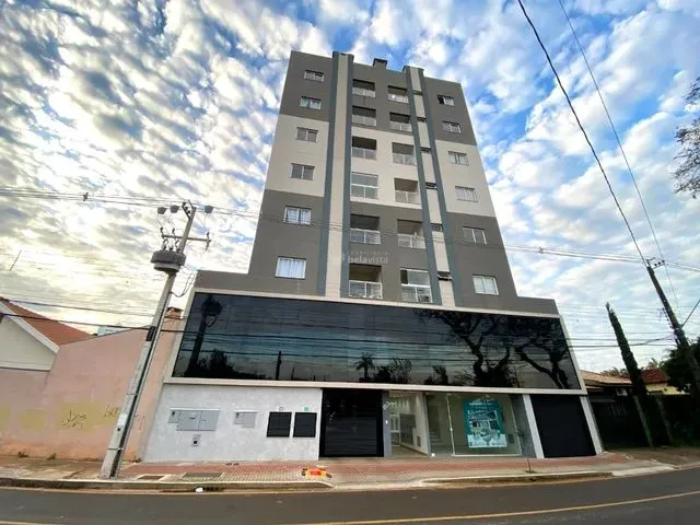 Imagem: Apartamento À Venda no Resid. Ítalo Ado