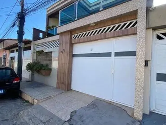 Imagem: Casa na Cohama