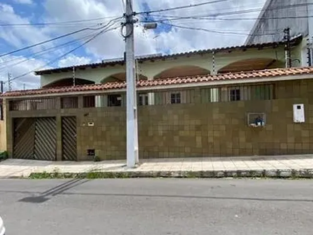 Imagem 1: Casa no Parque Dez - Próximo Ao Csu