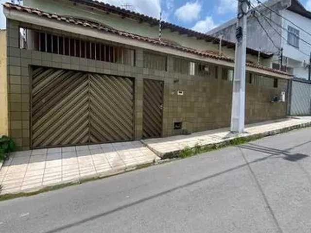 Imagem 12: Casa no Parque Dez - Próximo Ao Csu