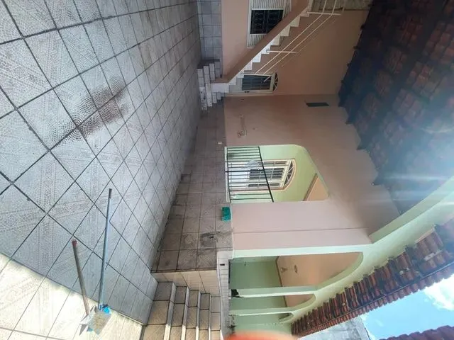 Imagem 14: Casa no Parque Dez - Próximo Ao Csu