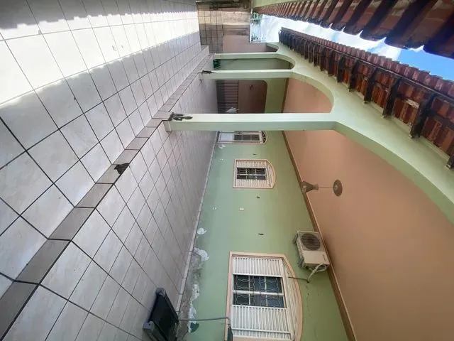 Imagem 2: Casa no Parque Dez - Próximo Ao Csu