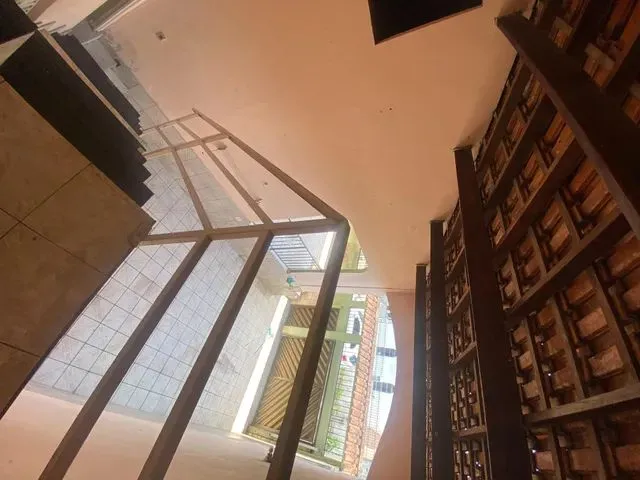 Imagem 10: Casa no Parque Dez - Próximo Ao Csu