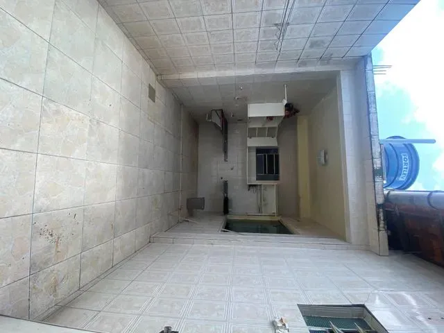 Imagem 16: Casa no Parque Dez - Próximo Ao Csu