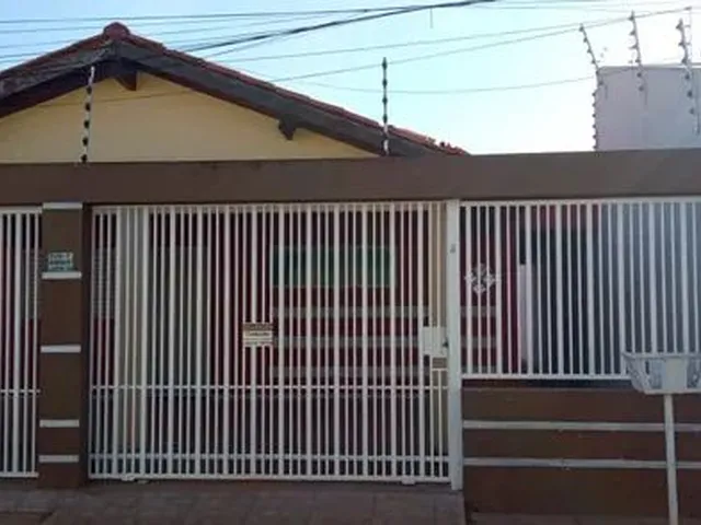 Imagem: Casa a Venda no Residencial José Carlos