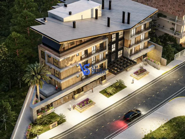 Imagem: Apartamento na Várzea Grande, em Gramado/Rs!