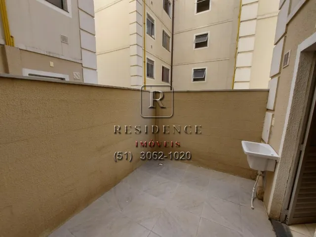 Imagem 10: Apartamento Residencial em Canoas - Rs, São José