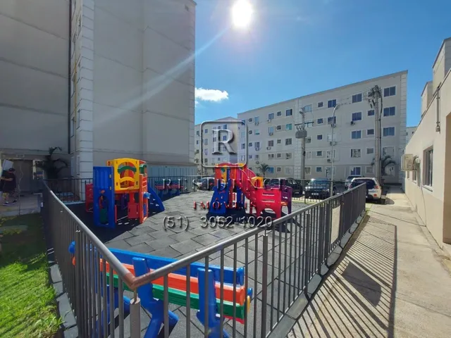 Imagem 4: Apartamento Residencial em Canoas - Rs, São José