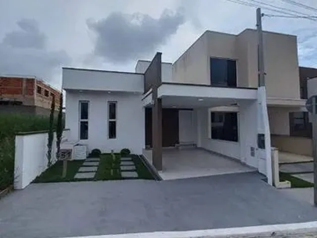 Imagem: Casa com 3 Dormitórios À Venda, 123 M²