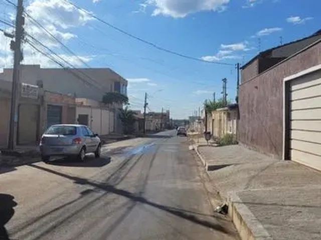 Imagem: Casa Alto Padrão Esplanada 01 Próximo