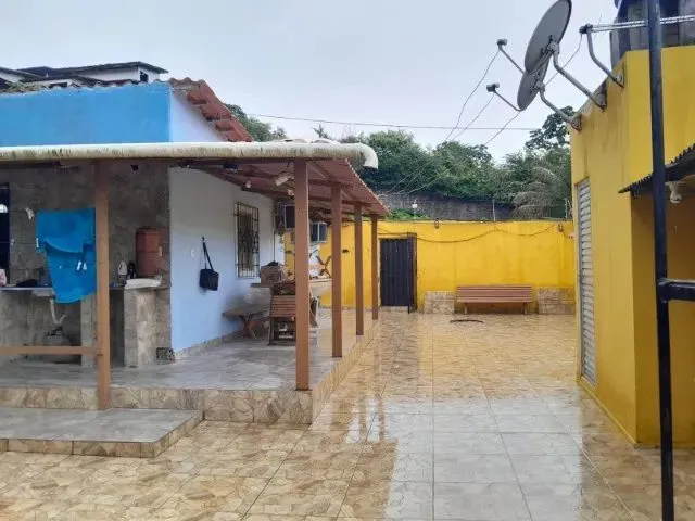 Imagem: Casa 2 Quartos ( Suítes) -Mar Grande