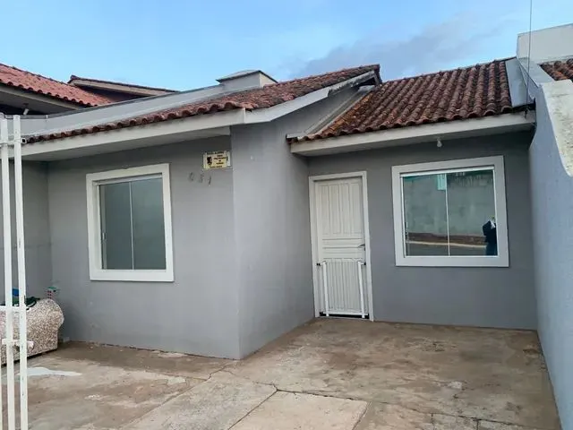Imagem: Casa a Duas Quadras do Lago de Olarias
