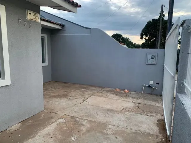 Imagem 2: Casa a Duas Quadras do Lago de Olarias