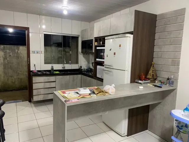 Imagem 3: Casa a Duas Quadras do Lago de Olarias