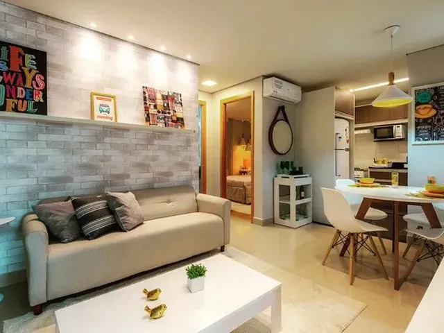 Imagem: Feirão Minha Casa Minha Vida Araucária