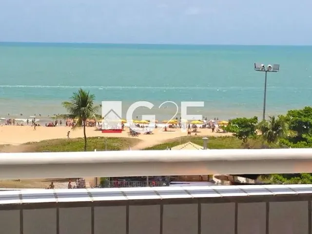 Imagem: Cobertura para Venda no Bairro Cabo Branco!