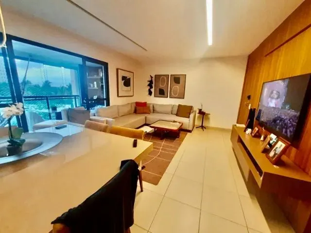 Imagem: Apartamento À Venda no Alto do Calhau
