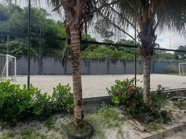 Imagem: Apartamento Residencial Terra - Bairro Mangueirão