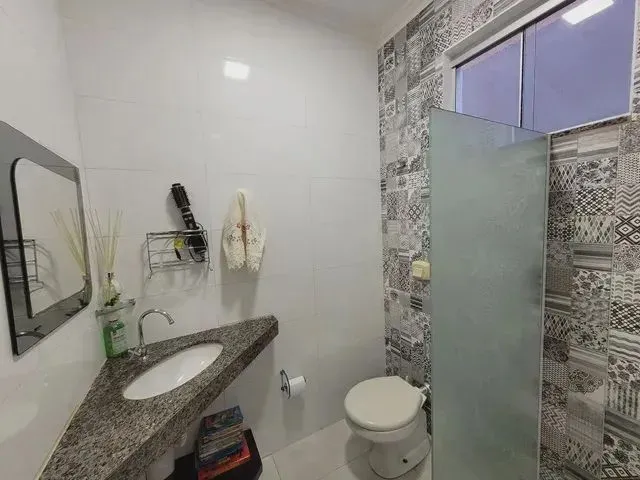 Imagem 10: Casa para Venda Tem 110 Metros Quadrados com 2 Quartos em Centro Histórico - Paranaguá