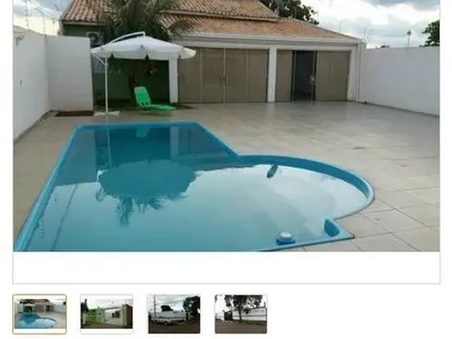 Imagem: Barato Casa Jd Itatiaia $ 480.000