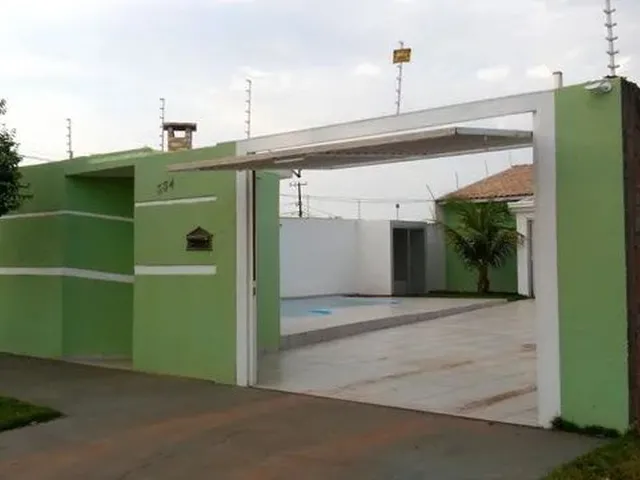 Imagem 4: Barato Casa Jd Itatiaia $ 480.000