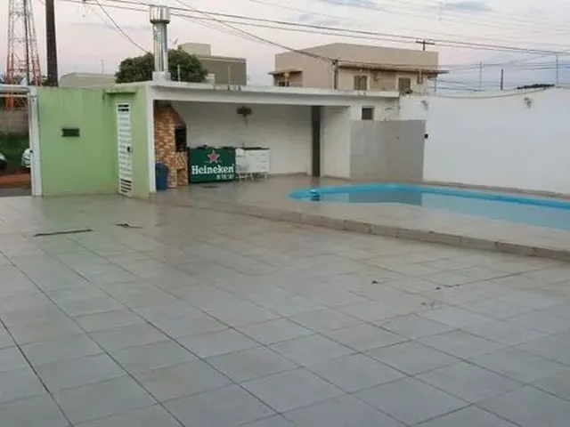 Imagem 5: Barato Casa Jd Itatiaia $ 480.000