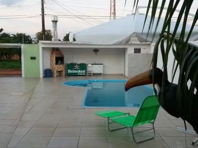 Imagem 9: Barato Casa Jd Itatiaia $ 480.000
