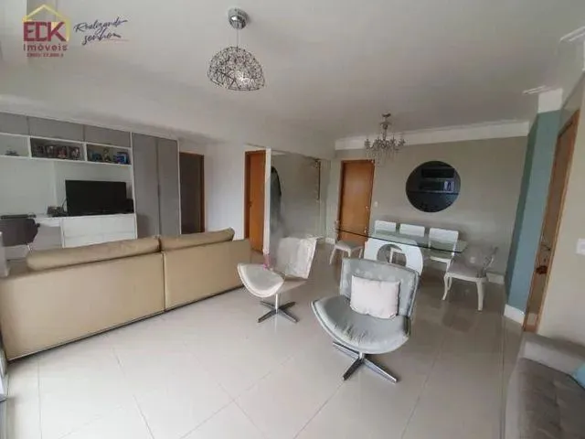 Imagem: Apartamento com 3 Dormitórios À Venda