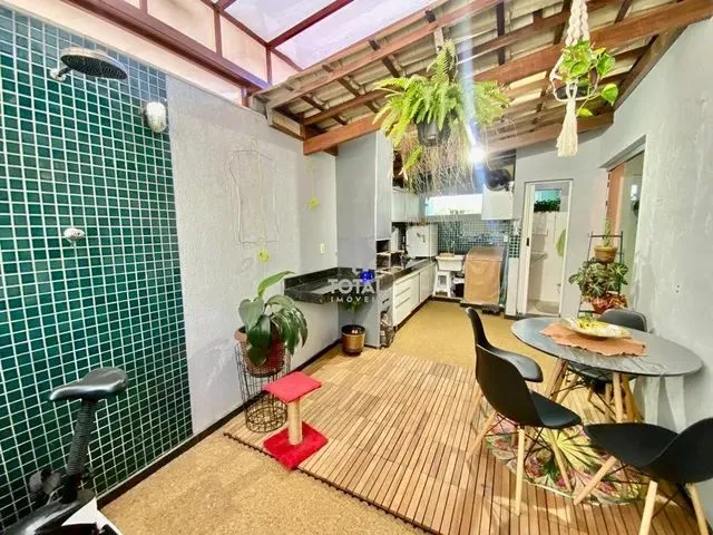 Imagem: Belo Horizonte - Apartamento Padrão - Castelo