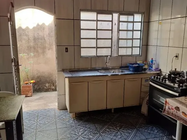 Imagem 2: Vendo Casa Qd 204 Escriturada R$ 230.000,00