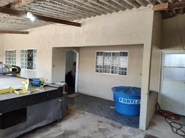 Imagem 10: Vendo Casa Qd 204 Escriturada R$ 230.000,00
