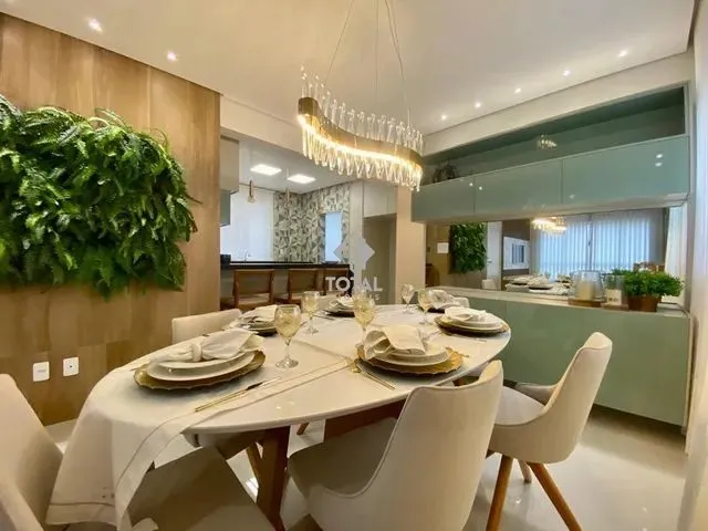 Imagem: Belo Horizonte - Apartamento Padrão - Castelo