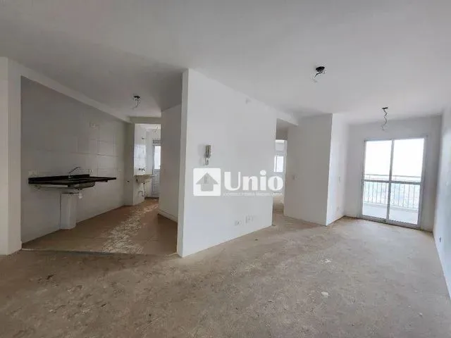 Imagem: Apartamento com 2 Dormitórios À Venda