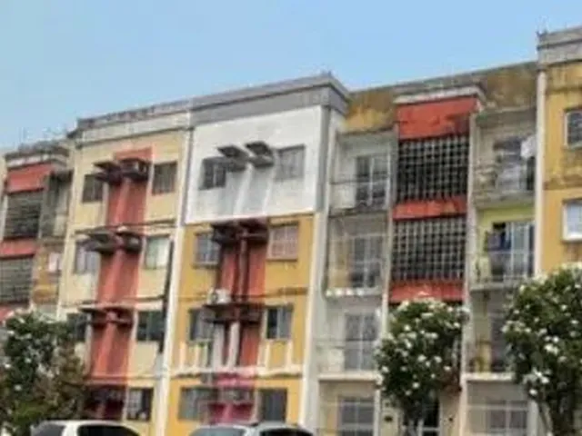 Imagem: Condomínio Barcelona