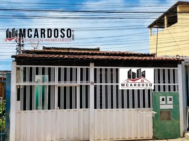 Imagem: Casa, 3 Quartos, Suíte, Ótima Localização