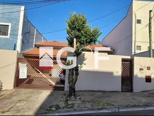Imagem: Casa a Venda em Valinhos