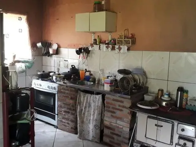 Imagem: Vendo Ou Troco Casa em santa Rita Bairro