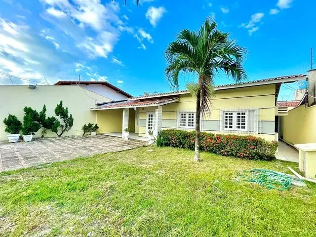 Imagem: Casa na Chácara Brasil pra Venda - com