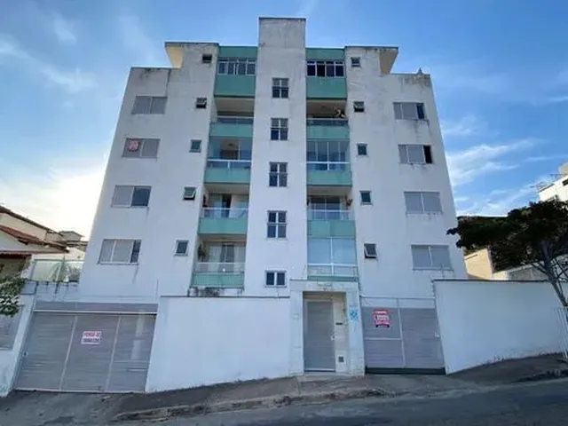 Imagem: Apartamento para Venda com 75 Metros Quadrados