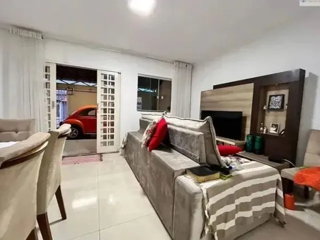 Imagem: Casa para Venda em Boa Vista do Lobato