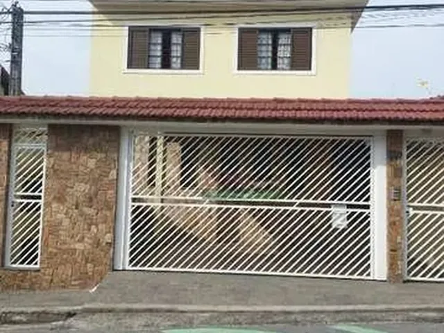 Imagem: Sobrado À Venda, 259 M² por R$ 1.500.000,00