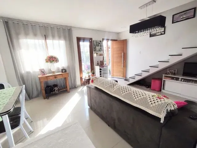 Imagem: Casa com 3 Dormitórios À Venda, 119 M²