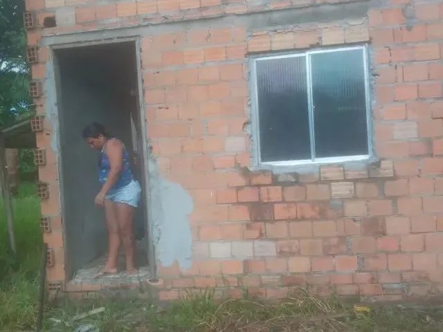 Imagem: Vendo Uma Casa