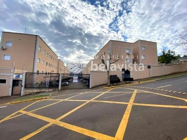 Imagem: Apartamento a Venda no Resid. Francisco